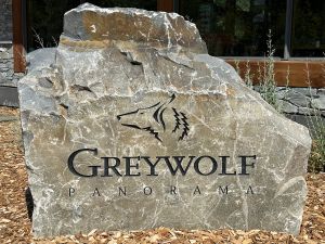 Greywolf Sign